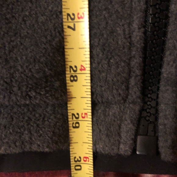 Just in SALE Mens Tommy Hilfiger Reversible Coat - Picture 7 of 9